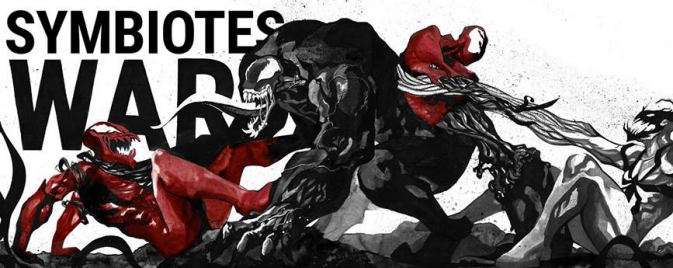 VIDÉO : Tout savoir sur les Symbiotes