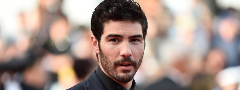 Madame Web : l'acteur Tahar Rahim (Un Prophète) signe pour le prochain Sony Pictures