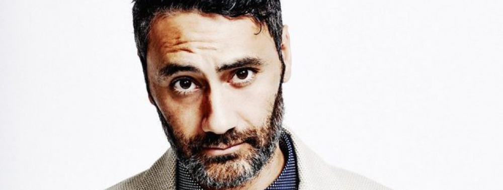 Taika Waititi en discussions pour un rôle dans The Suicide Squad de James Gunn