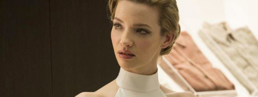 Talulah Riley (Westworld) et Alex Hernandez (Unreal) en discussions pour le Bloodshot de Sony