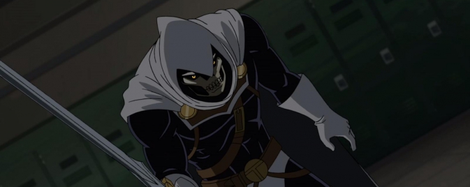 Les droits du Taskmaster reviennent chez Marvel Studios