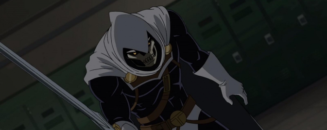 Les droits du Taskmaster reviennent chez Marvel Studios 