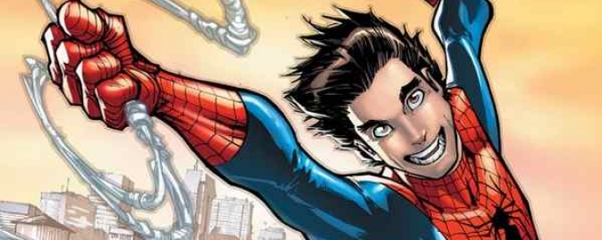 Une TONNE de couvertures variantes pour The Amazing Spider-Man #1