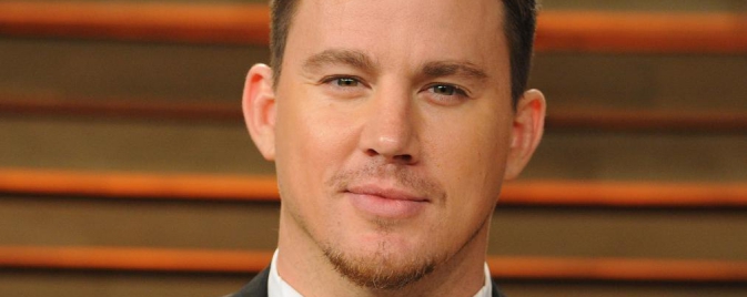 Channing Tatum serait-il impliqué dans le DC Extended Universe ?