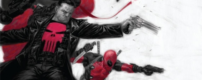 Thunderbolts #1, la preview