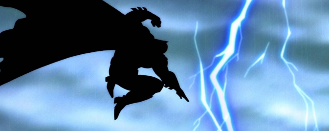 Frank Miller et Scott Snyder travailleraient sur The Dark Knight 3