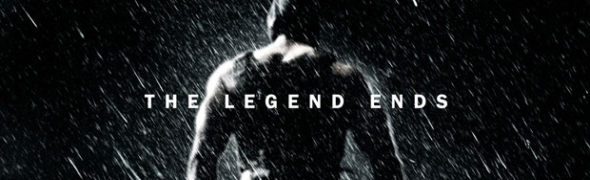 Le second trailer de The Dark Knight Rises est là !