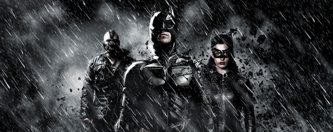 The Dark Knight Rises : le Honest Trailer