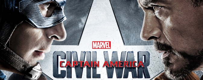 Captain America : Civil War, la critique