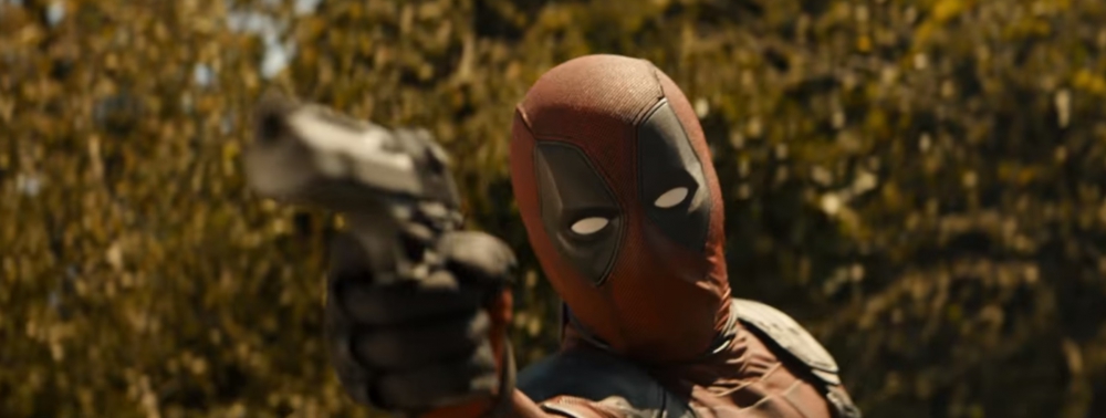 Deadpool 2 démarre sa communication avec un premier teaser vidéo