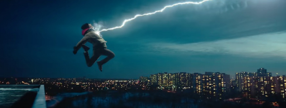 Shazam! s'offre un teaser vidéo bourré d'inédits en amont du second trailer