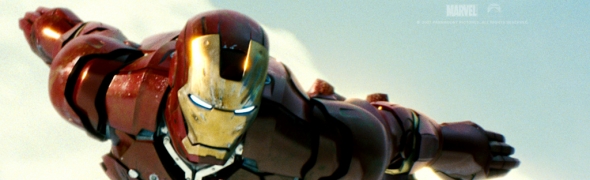 Une date de sortie pour Iron Man 3 !