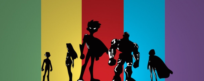 Repoussée, la série Teen Titans pourrait finalement s'appeler Blackbirds