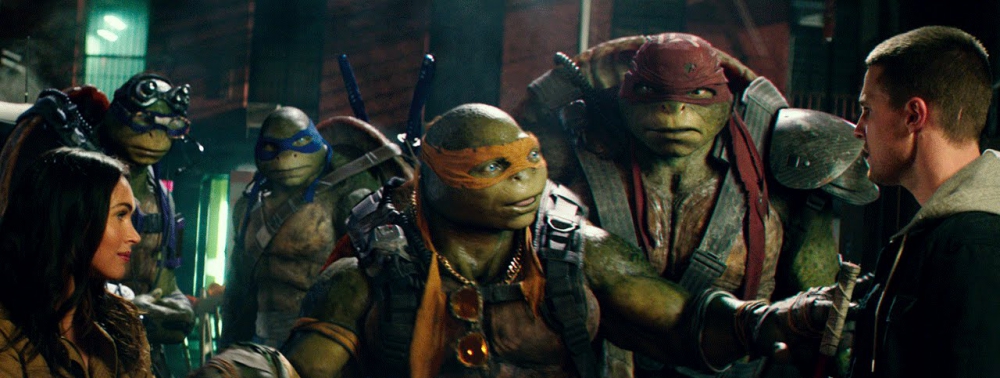 Teenage Mutant Ninja Turtles 2 s'offre un Honest Trailer