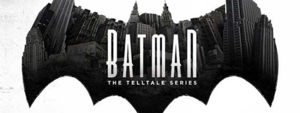 Le second épisode du Batman de Telltale sera disponible le 20 septembre prochain
