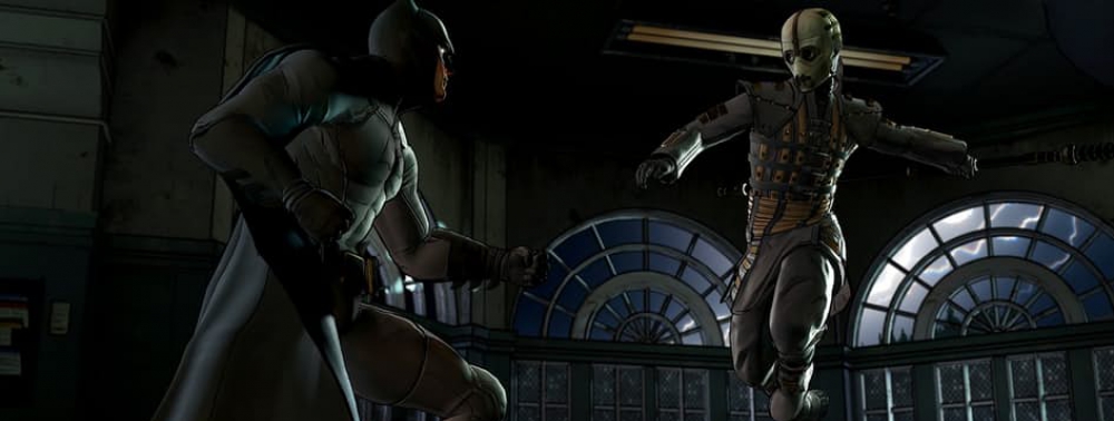 Un trailer pour le dernier épisode du Batman de Telltale