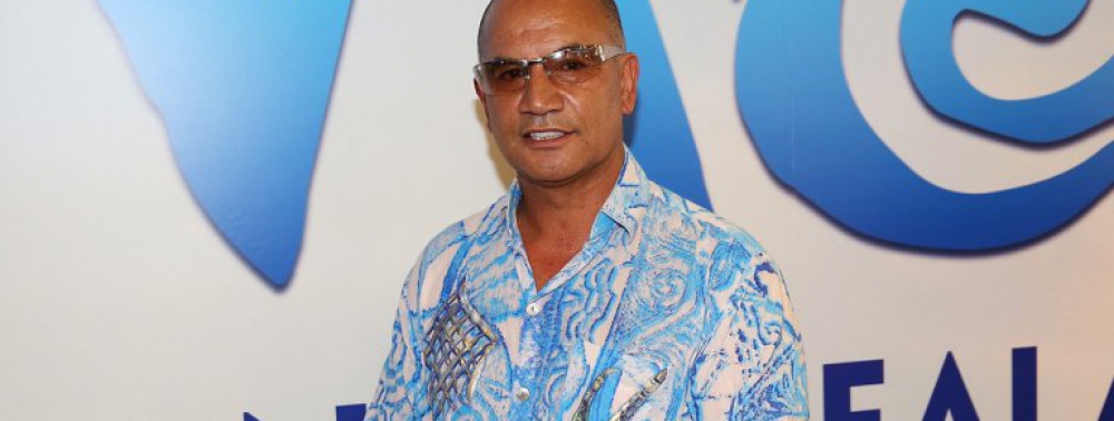 Temuera Morrison (Star Wars) rejoint le casting d'Aquaman