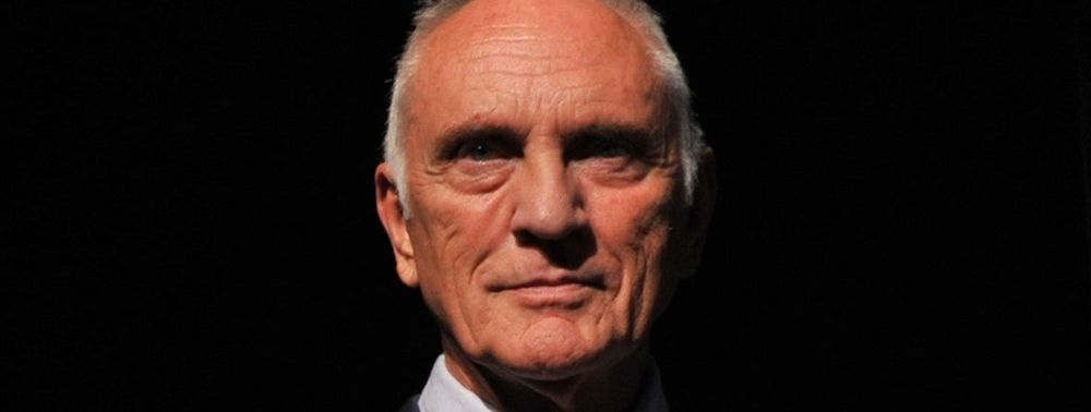 L'acteur Terence Stamp (Superman, Smallville) nous a quittés à l'âge de 87 ans