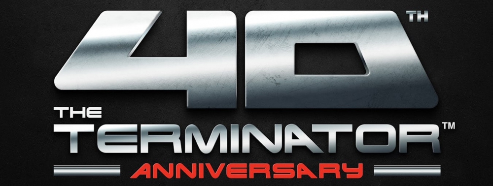 Dynamite Entertainment récupère les droits de publication de la licence Terminator