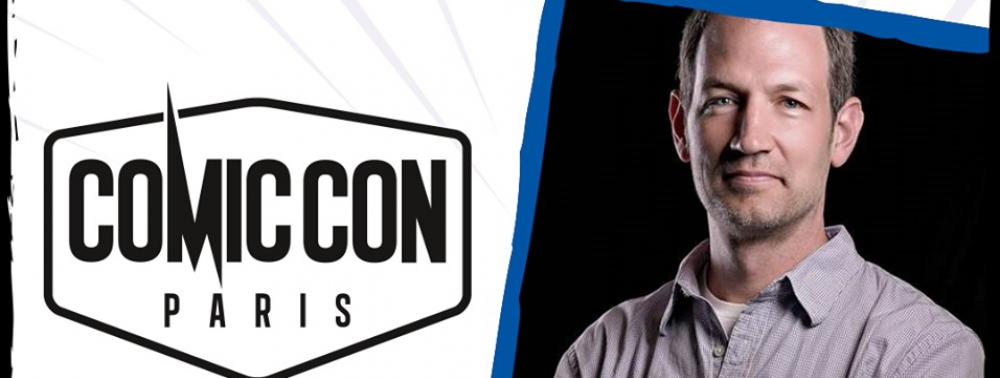 Terry Dodson rejoint la liste des invités de la Comic Con Paris