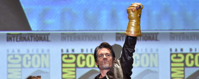 Josh Brolin s'exprime sur son rôle de Thanos