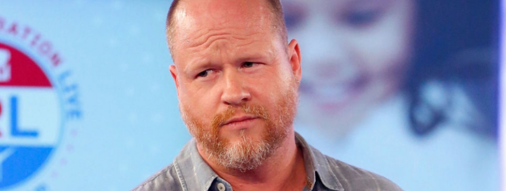 Joss Whedon revient sur son départ du projet de film Batgirl