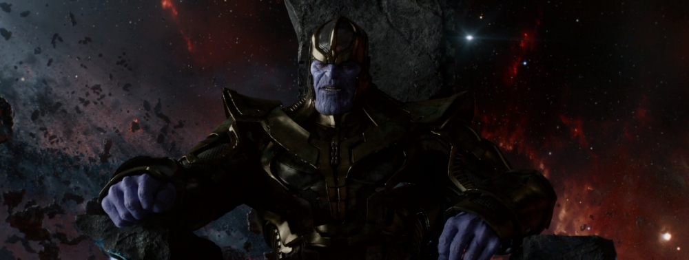 Kevin Feige s'exprime sur Thanos, Hela et la Phase 4 de Marvel Studios