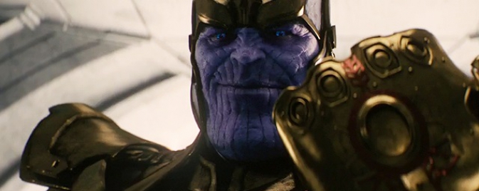 Josh Brolin est impatient d'incarner Thanos