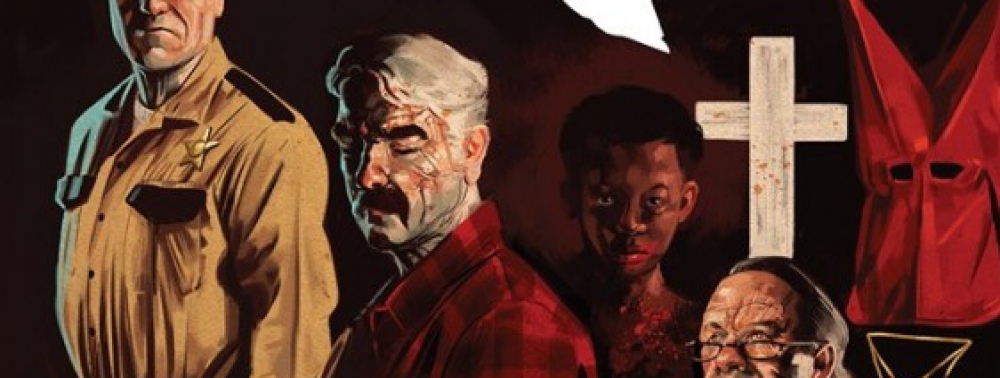 That Texas Blood : la série de Chris Condon et Jacob Phillips de retour en juin 2021