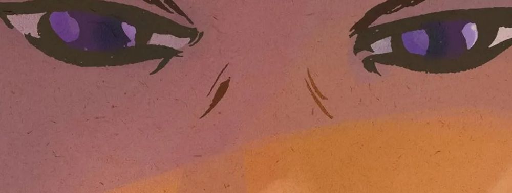 Paul Pope annonce finir son THB et retourner à Battling Boy