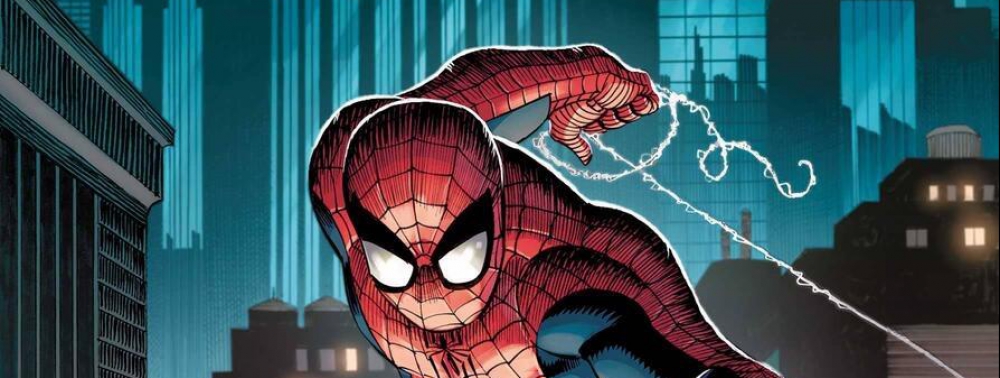 Après le relaunch, Amazing Spider-Man aura bien droit à son numéro #900 en juin 2022