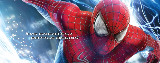 Un nouvel extrait de The Amazing Spider-Man 2
