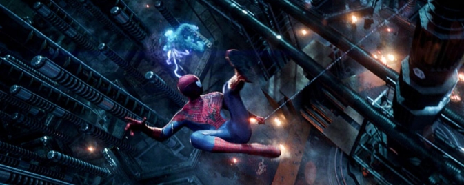 Une featurette de plus pour The Amazing Spider-Man 2