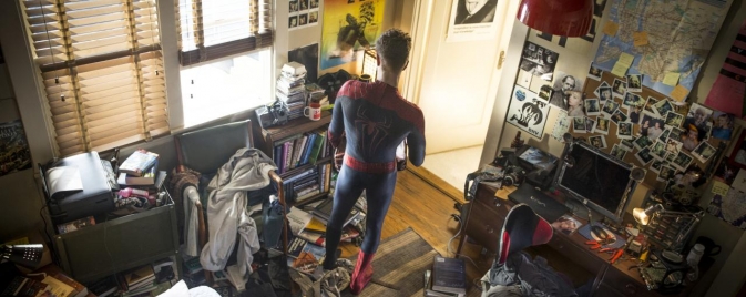Une nouvelle featurette pour The Amazing Spider-Man 2