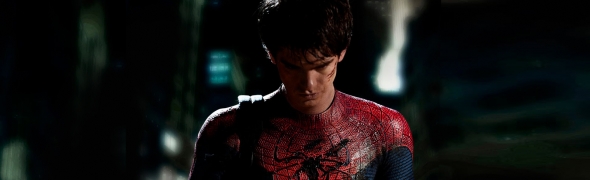 Du marketing viral dans le trailer de The Amazing Spider-Man