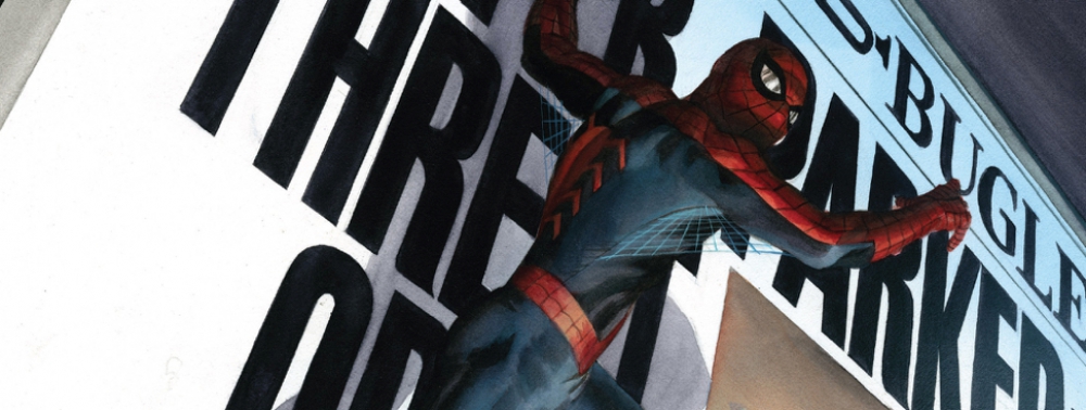 The Amazing Spider-Man #789, la review