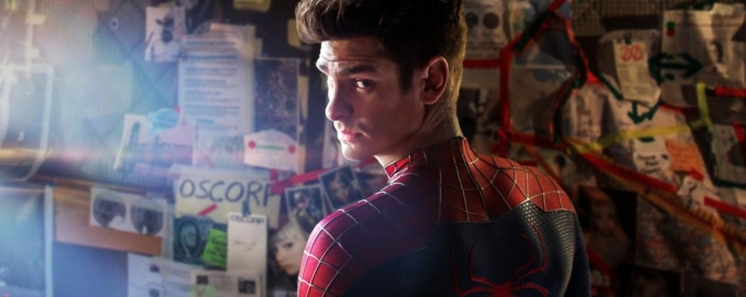 Deux featurettes pour The Amazing Spider-Man : Le Destin d'un Héros