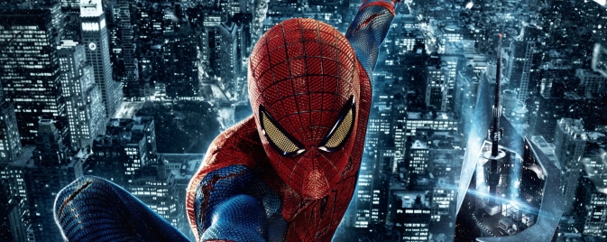 Deux extraits supplémentaires pour The Amazing Spider-Man