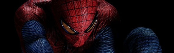 De nouvelles photos officielles pour The Amazing Spider-Man