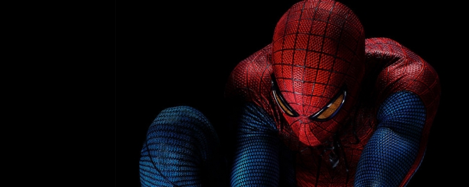 Un nouveau trailer de The Amazing Spider-Man avec Avengers