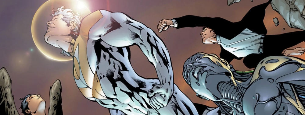 Superman : Legacy : le casting des personnages de The Authority prévu pour les prochains mois