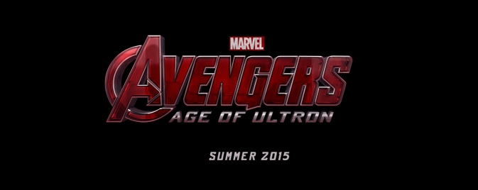 Les premières images du tournage d'Avengers : Age of Ultron