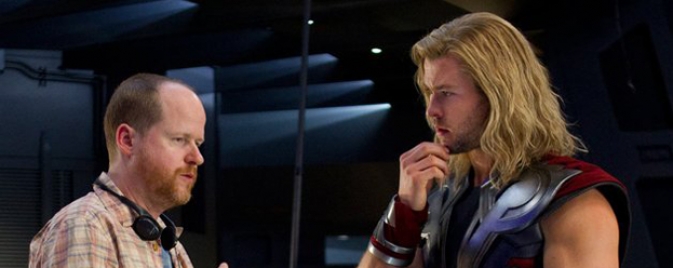 Joss Whedon commente le combat Iron Man / Thor