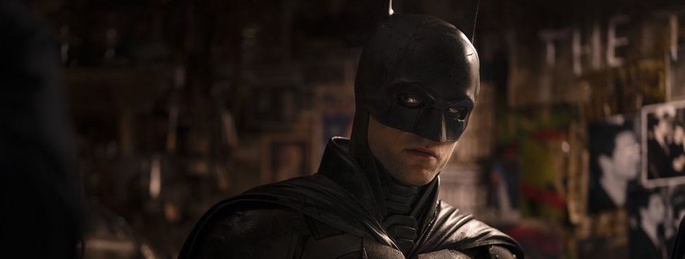 The Batman 2 : Matt Reeves et Mattson Tomlin ont enfin terminé l'écriture du script