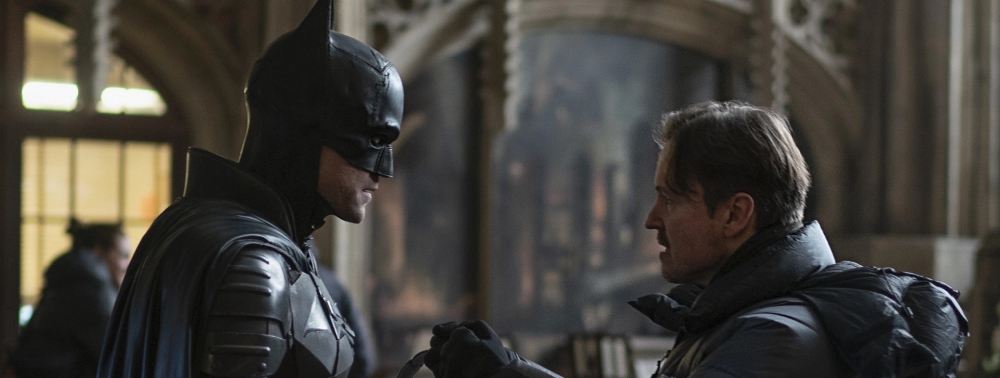 The Batman Part II : début de tournage en novembre 2023 pour le prochain film de Matt Reeves