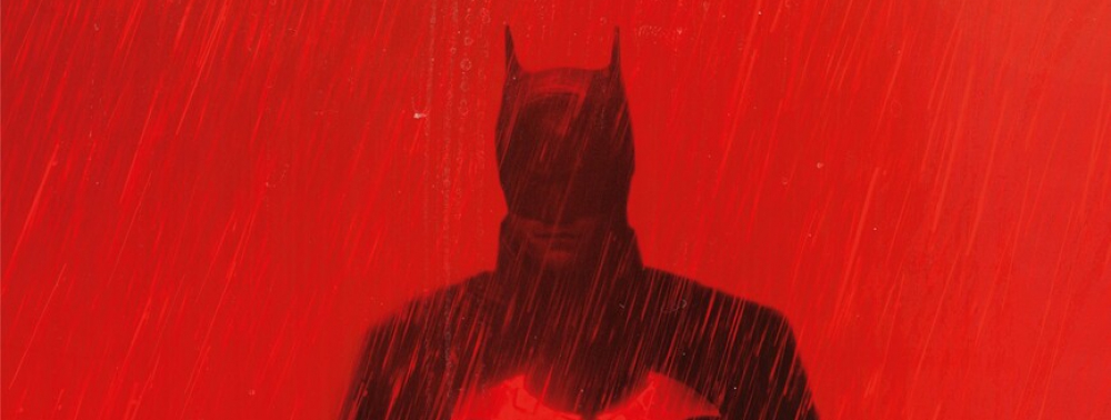 The Batman : à l'approche du Blu-Ray, les bonus se dévoilent avec scènes coupées et featurettes