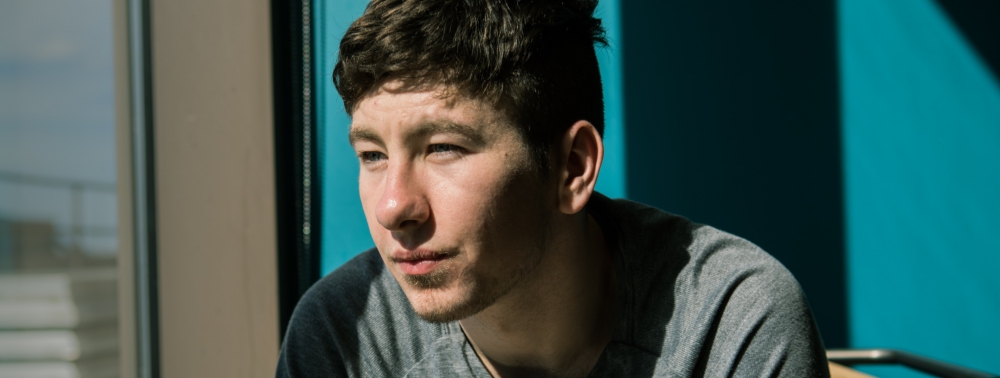 The Batman : Barry Keoghan sera l'officier Merkel du GCPD dans le film de Matt Reeves