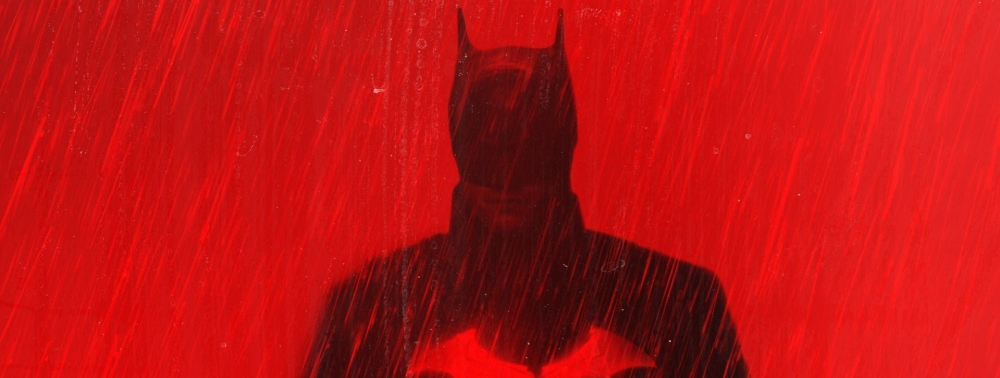 The Batman : les premières estimations tablent sur un démarrage record pour le film de Matt Reeves