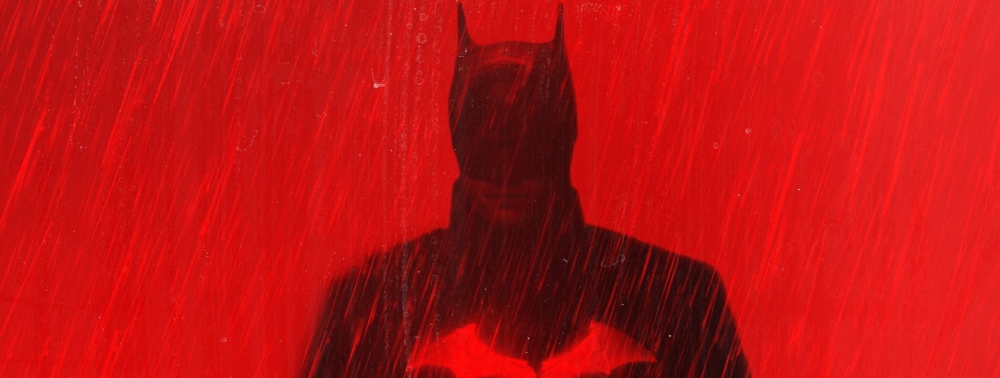 The Batman : le film de Matt Reeves aura bien droit à une sortie en Chine
