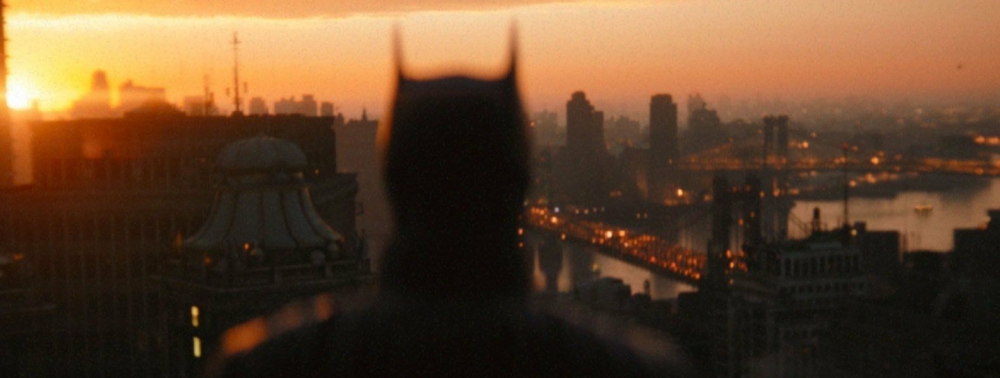 The Batman : le film de Matt Reeves aura bien droit à 45 jours au cinéma avant sa sortie sur HBO Max